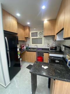 Furnished house at One Kattamyea compound - Banī Ghālib - 5