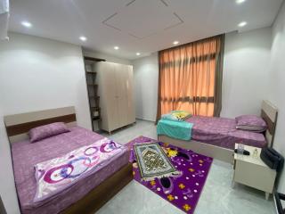 Furnished house at One Kattamyea compound - Banī Ghālib - 3