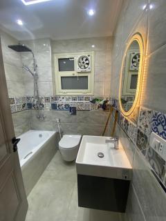 Furnished house at One Kattamyea compound - Banī Ghālib - 2