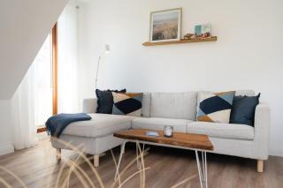 Sylter Seestern App Unewatt - Morsum - 5