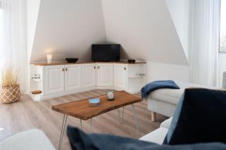 Sylter Seestern App Unewatt - Morsum - 3