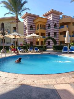 porto south beach عائلات فقط - Ain Suchna - 6