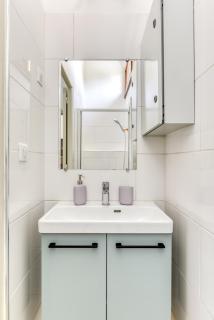 Appartement T2 rez-de-chaussée Plage du Grazel - Gruissan - 3