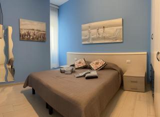 RESIDENCE EL PALMAR FRONTE MARE, FRONTE SPIAGGIA (5 metri), FRONTE PISCINA (4 metri) - Lido di Jesolo - 7