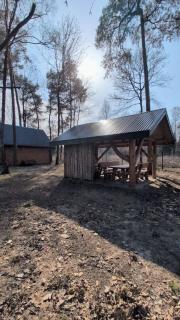 Leśna Przystań Nowy Kobrzyniec - - 8
