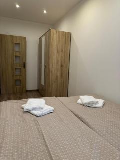 Bulharská Trojizbový apartmán - Košice - 4