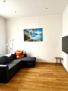 Wohnung nahe Flughafen Hamburg - Norderstedt - 0