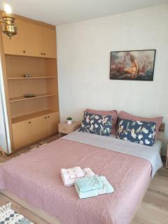 City Apartment Dojran - Star Dojran - 6