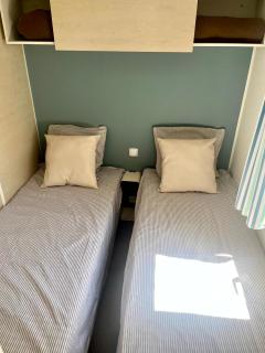 Mobil-Home Camping Parc Montana Gassin - Golfe de Saint-Tropez - Gassin - 3