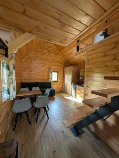 Leśna Przystań Nowy Kobrzyniec - 3