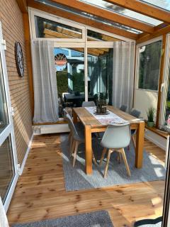 Fewo Auszeit am Meer - Otterndorf - 5