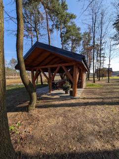 Leśna Przystań Nowy Kobrzyniec - - 1