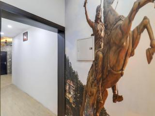 Hotel O Centrum Civil Lines - Gorakhpur - 5