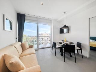 My Lux Palace - Free parking, AC e WiFi - Albissola Marina - 1