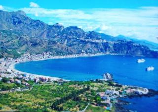 ORAMA apartment Front sea - Giardini Naxos - 8