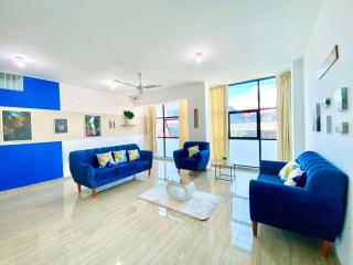 Departamento Céntrico de Estreno en Pucallpa - Pucallpa - 0