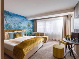 Hotel Jägerhof Mayrhofen - Mayrhofen - 8