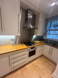 HavenlyApartment - Londra - 4