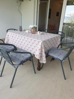 City Apartment Dojran - Star Dojran - 9