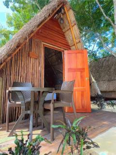 Hotel & Eco Cabañas Azul María Bacalar - Bacalar - 1