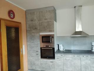 Ferienwohnung Sowade - Nebra - 2