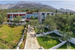 Alban Eco Hotel - Dhërmi - 0
