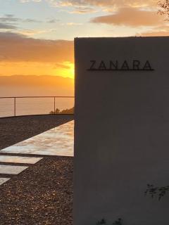 Casa con vista mare - Zanara - - 9