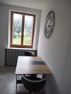 Appartement avec vue sur la montagne - Tenay - 7
