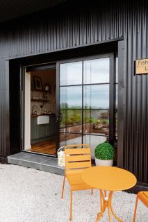 Fisherman's Lodge at Angliham Estate - 7