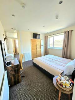Hotel Claytou - Blackpool - 7