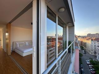 The Silver Top by Homester - Brno - 0