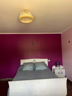Large villa with pool & spa - Lédignan - 2
