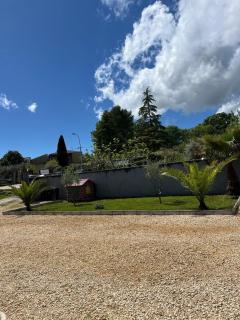 Large villa with pool & spa - Lédignan - 1