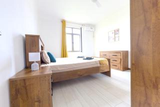 Apartment 10 minutes walk to Pereybere Beach - Grand Baie - 8