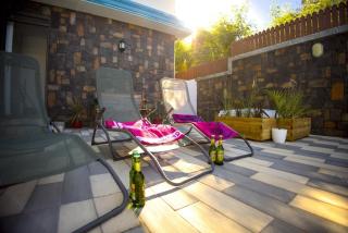 Apartment 10 minutes walk to Pereybere Beach - Grand Baie - 9