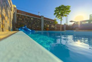 Apartment 10 minutes walk to Pereybere Beach - Grand Baie - 0