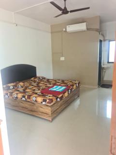 Nandanvan Cottage - Jāmb - 0