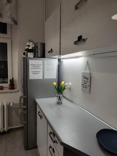 Magnolia Rooms Plus - Toruń - 8