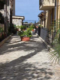 Villa Aurora Per Vacanze - Palermo - 6