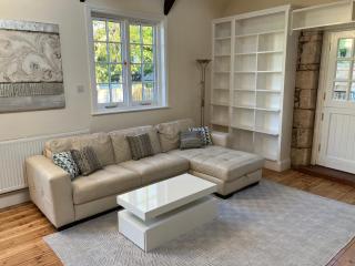 Lovely cottage in Penryn centre with parking - Penryn - 9