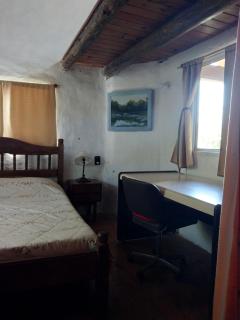 Depto del Monte - La Porteña - 7