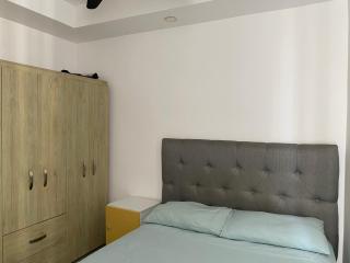 Apartamento cerca a la playa - - 1
