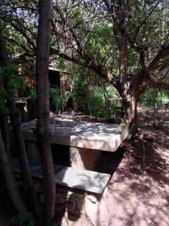 Depto del Monte - La Porteña - 3