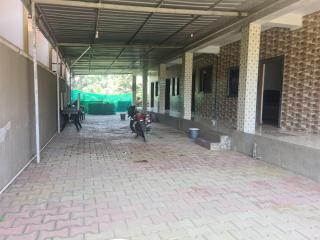Nandanvan Cottage - Jāmb - 2