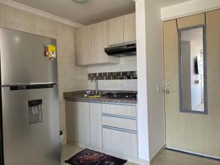 Apartamento cerca a la playa - - 0