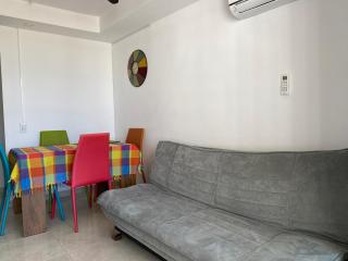 Apartamento cerca a la playa - - 7