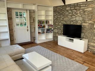 Lovely cottage in Penryn centre with parking - Penryn - 8
