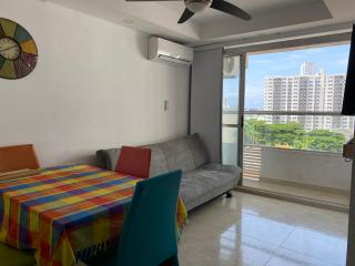 Apartamento cerca a la playa - - 6