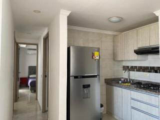 Apartamento cerca a la playa - - 9