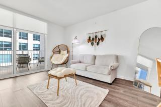 Luxury3 Miami Brickell Stay-Bay View - Miami - 6